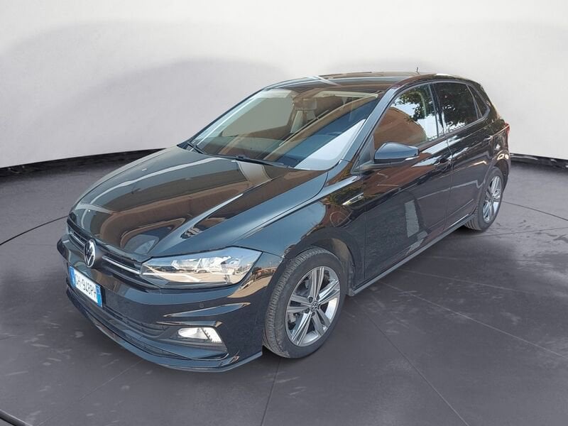concessionaria volkswagen polo 1.0 evo 59kw polo sport