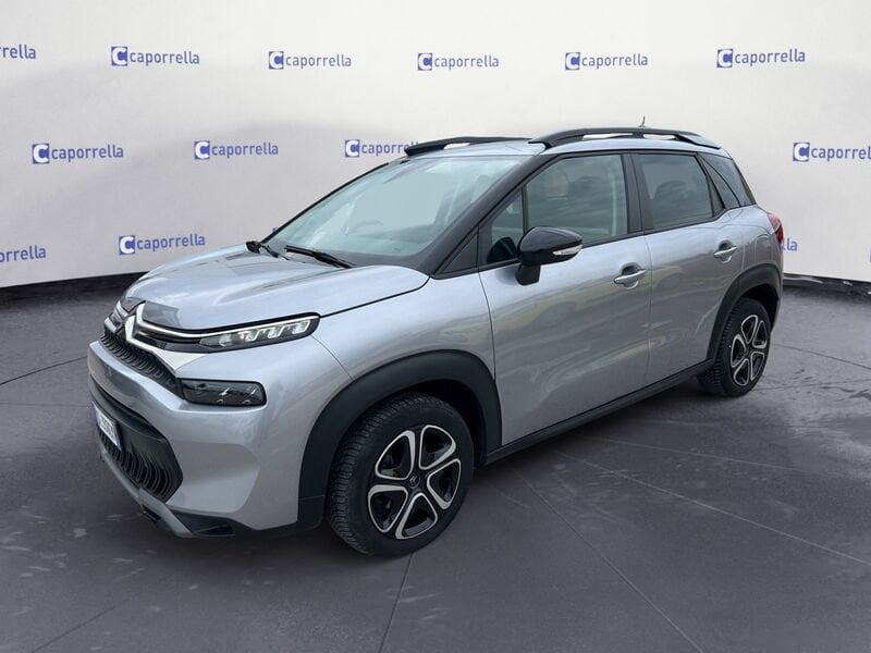 concessionaria citroËn c3 aircross puretech 110 s&s feel
