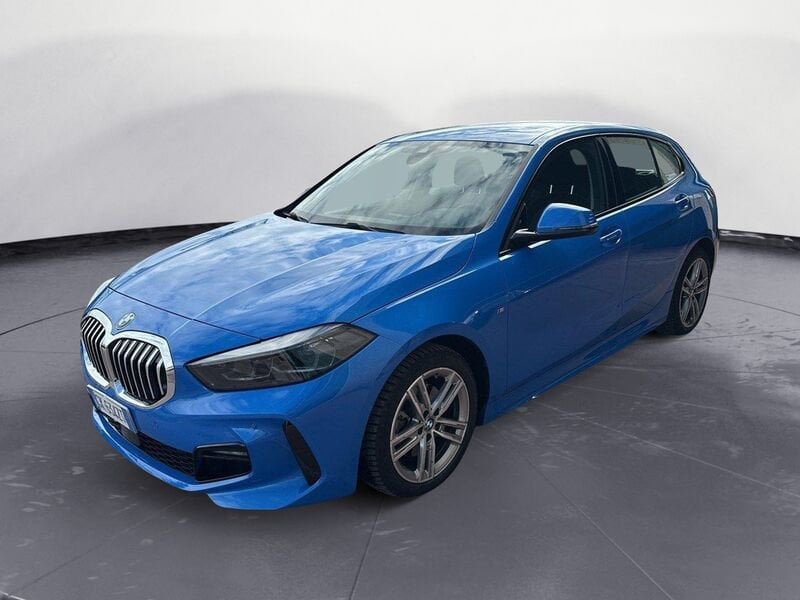 concessionaria bmw serie 1 m sport