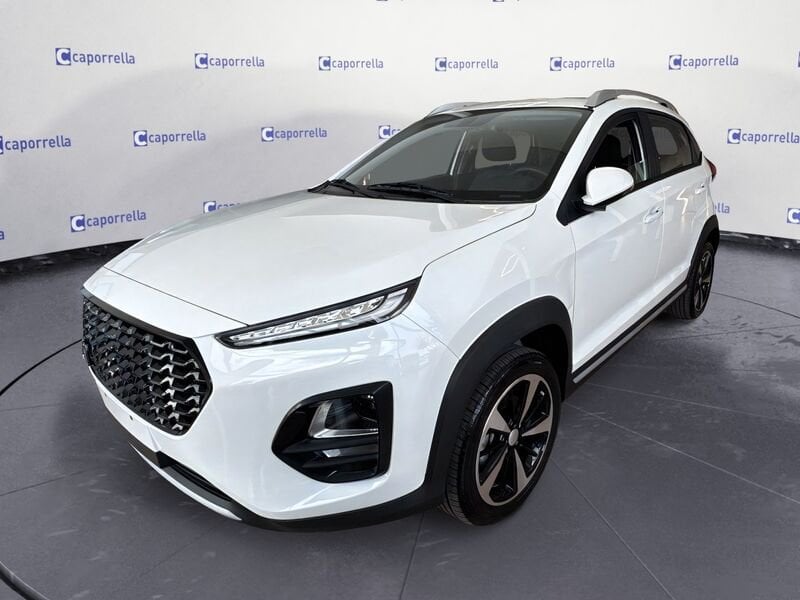 concessionaria dr automobiles dr 3.0 1.5 bi-fuel gpl
