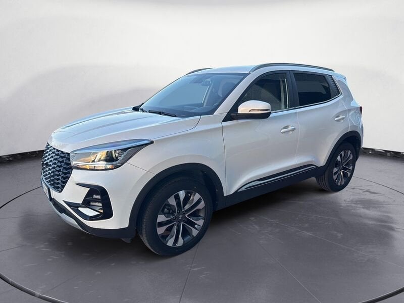 concessionaria dr automobiles dr 5.0 1.5 bi-fuel gpl