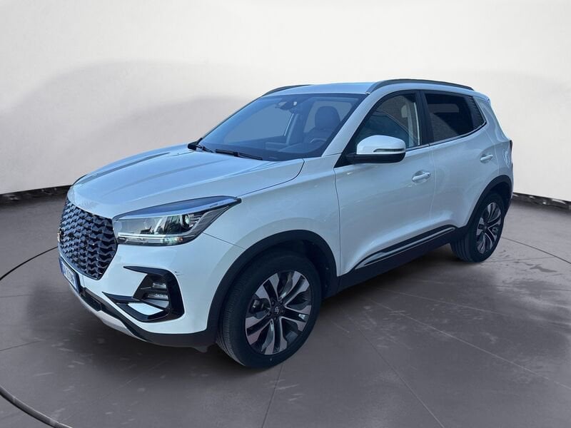 concessionaria dr automobiles dr 5.0 1.5 bi-fuel gpl