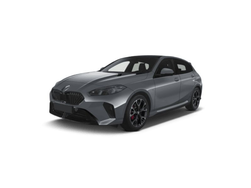 noleggio lungo termine bmw serie 1 118d aut business