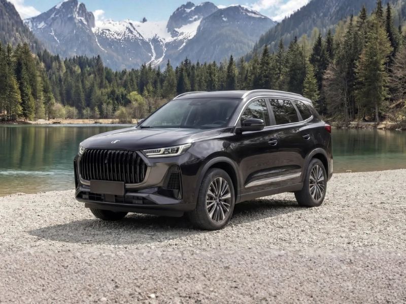 concessionaria dr 7 1.6 tgdi gpl