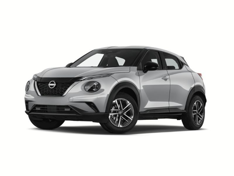 noleggio lungo termine nissan juke juke  1.0 dig-t 114 acenta dct